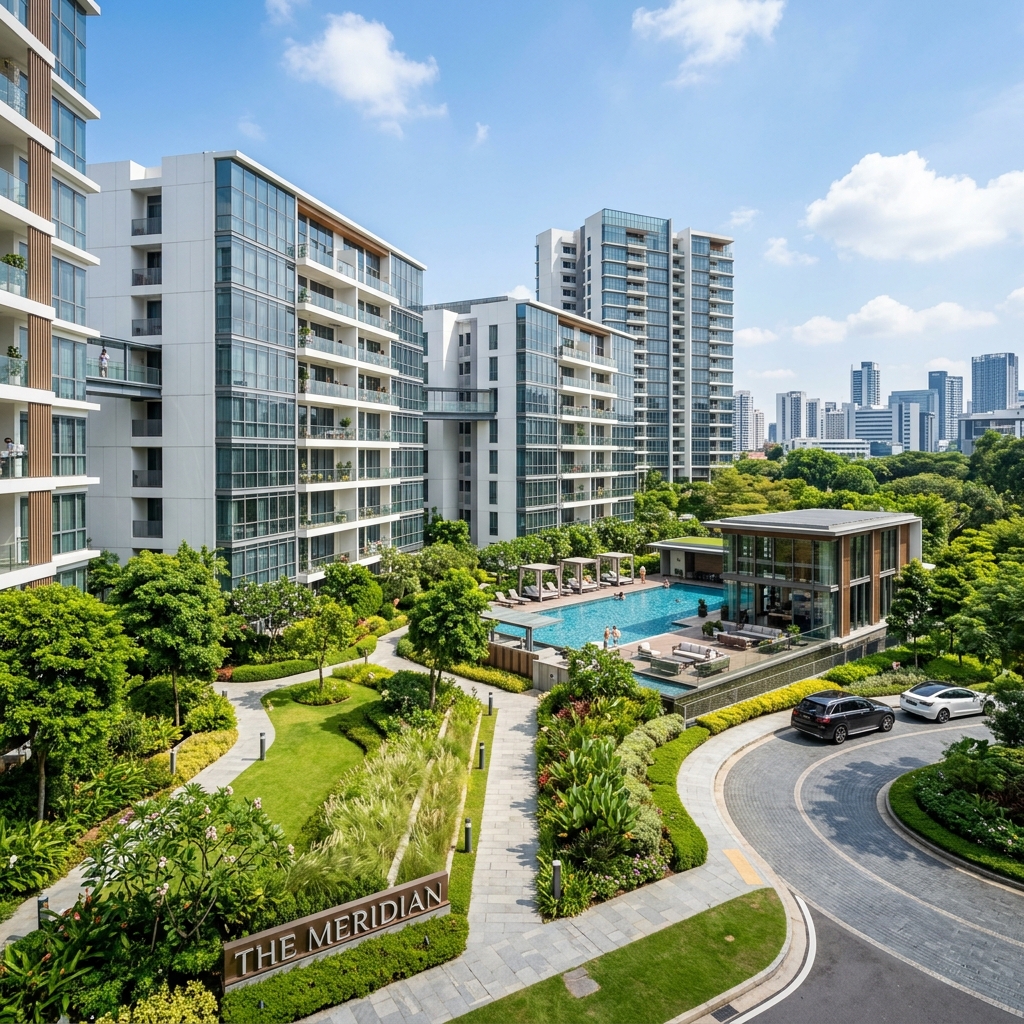 Residential Buildings